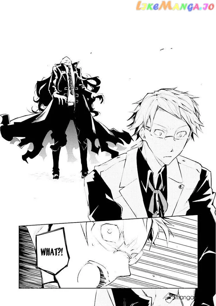 Bungou Stray Dogs Chapter 23 image 36_optimized